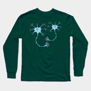 Neuron Love Long Sleeve T-Shirt